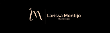 Larissa Montijo Nutricionista
