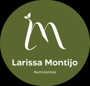 Larissa Montijo Nutricionista